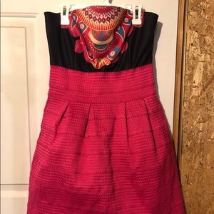 Beautiful *New York & Company* Strapless Dress